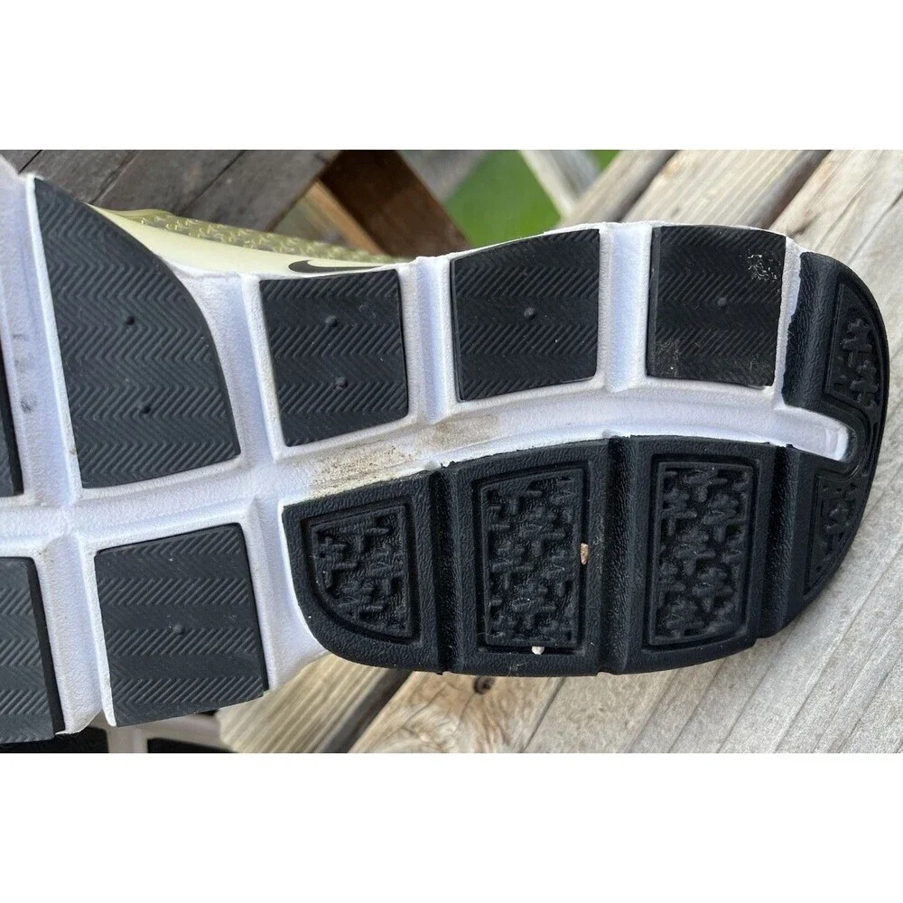NIKE Sock Dart Men’s 11 Running Shoes Midnight Navy 819686-400
